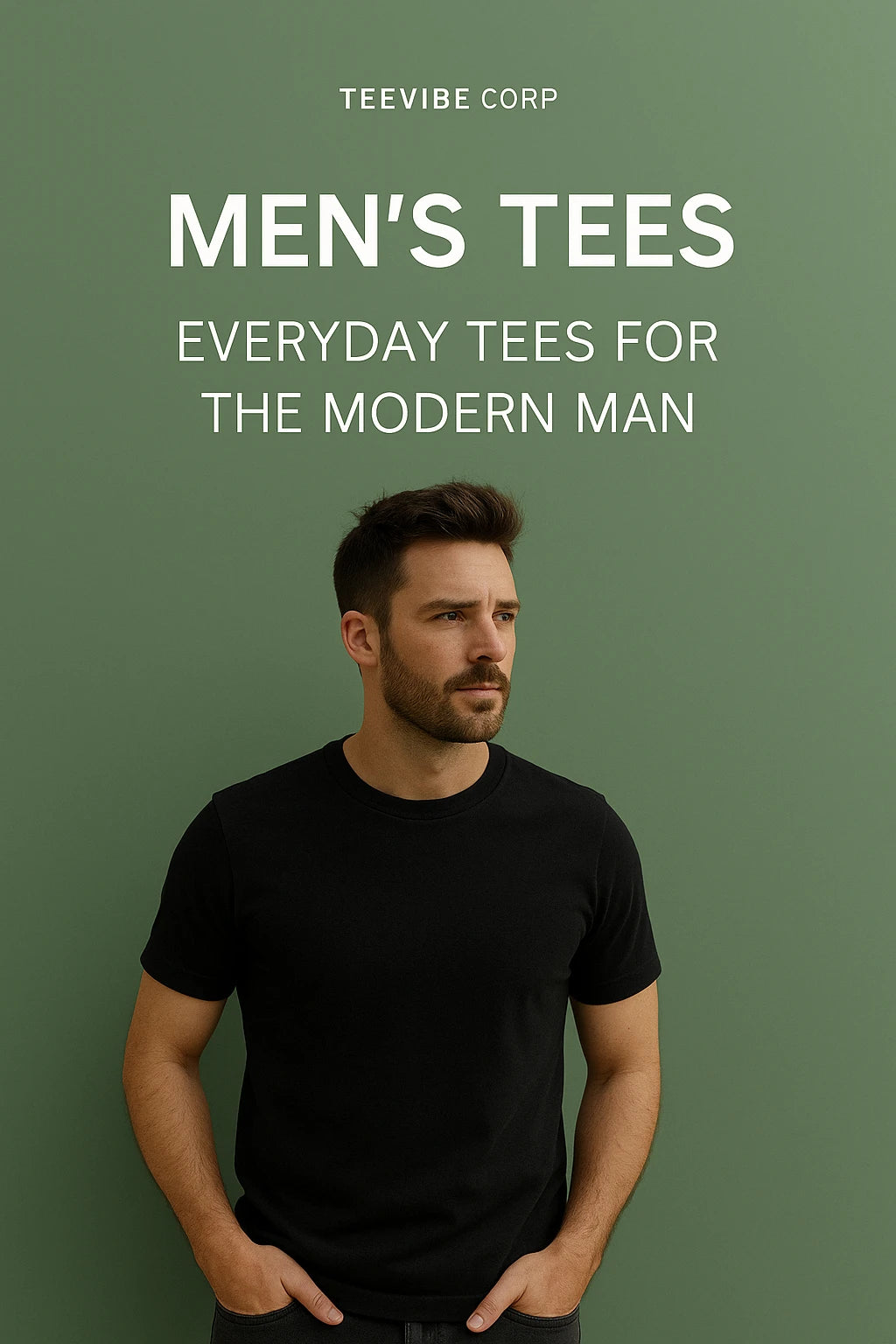 Men's Tees