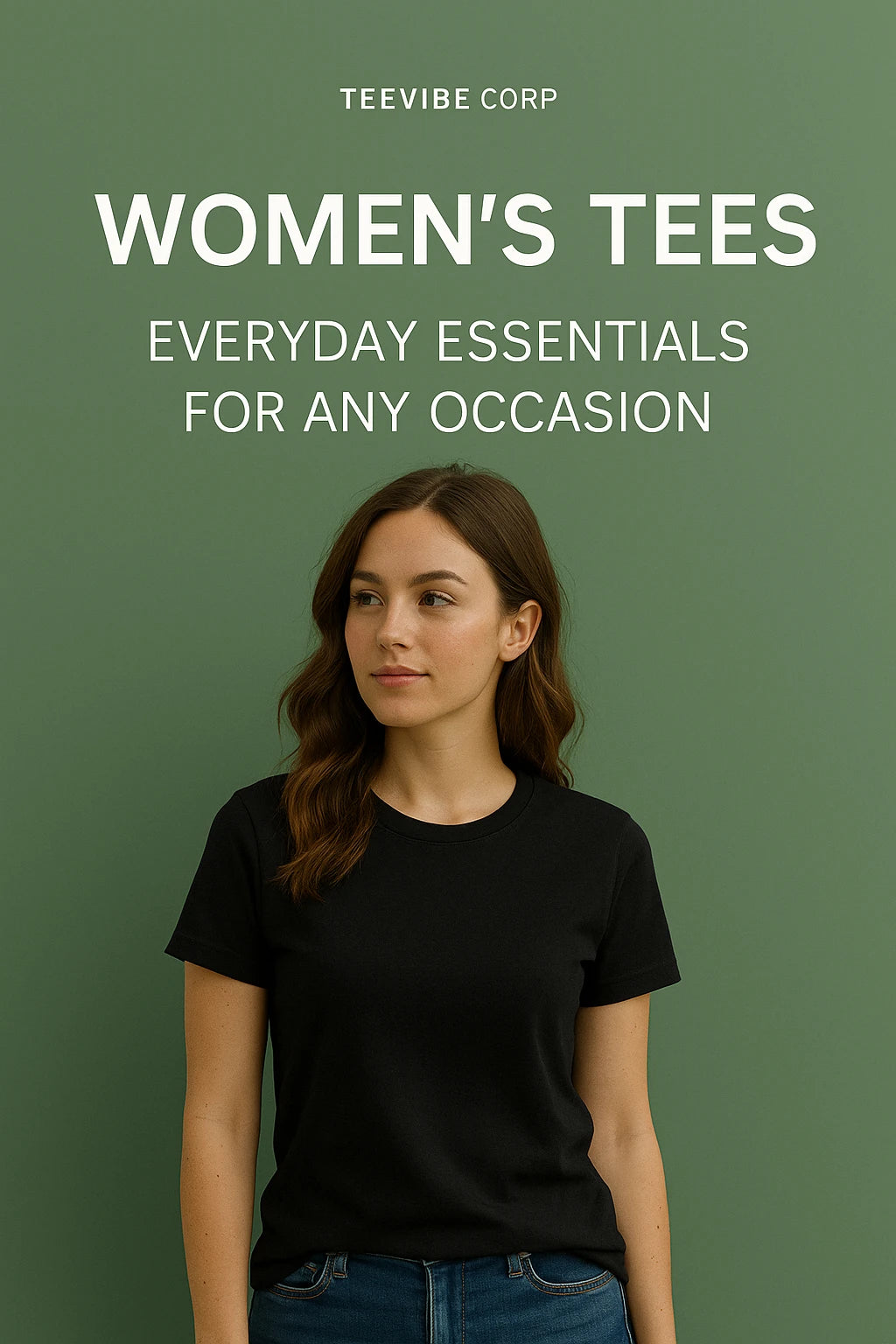 Women's Tees