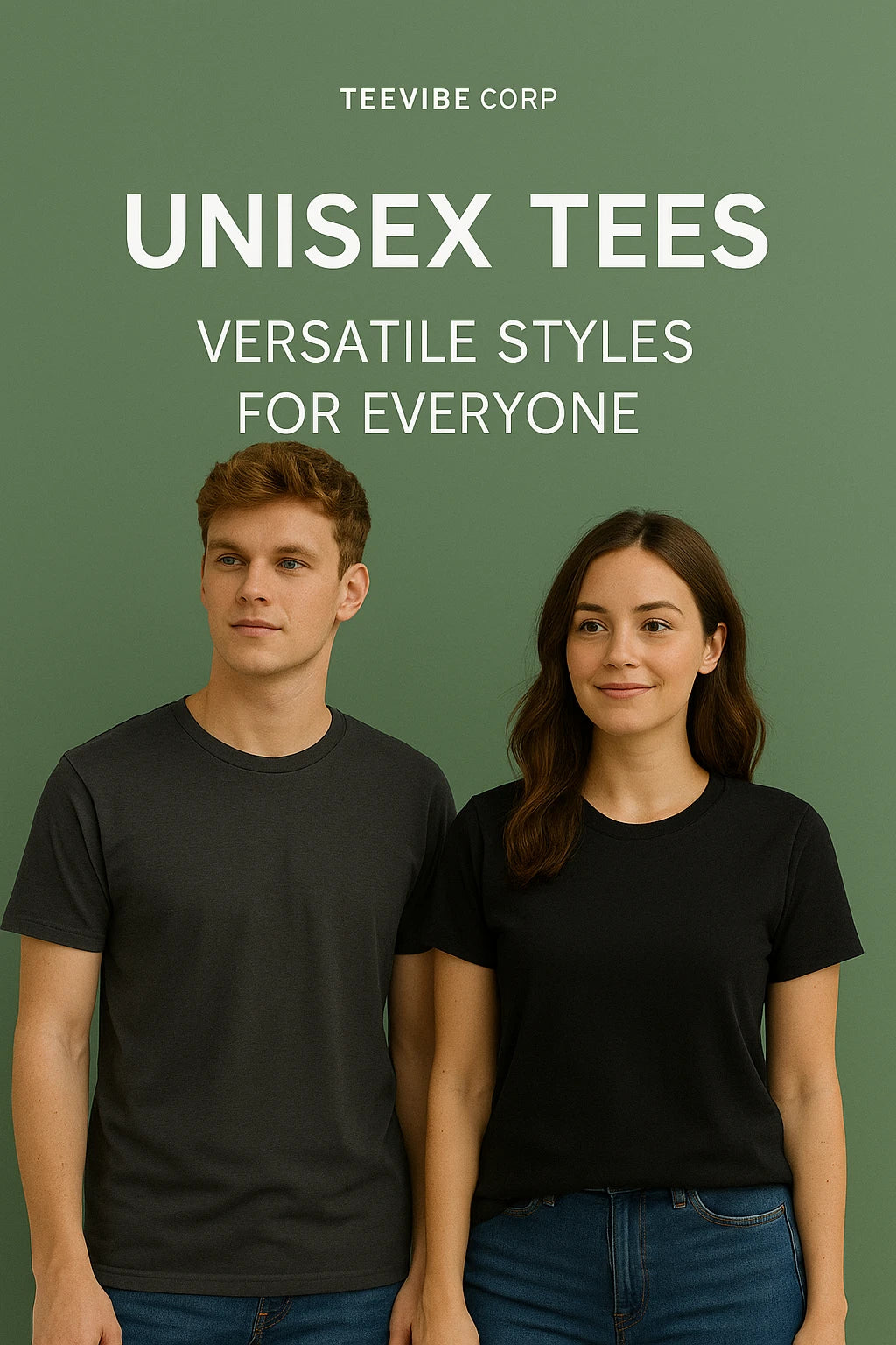 Unisex Tees