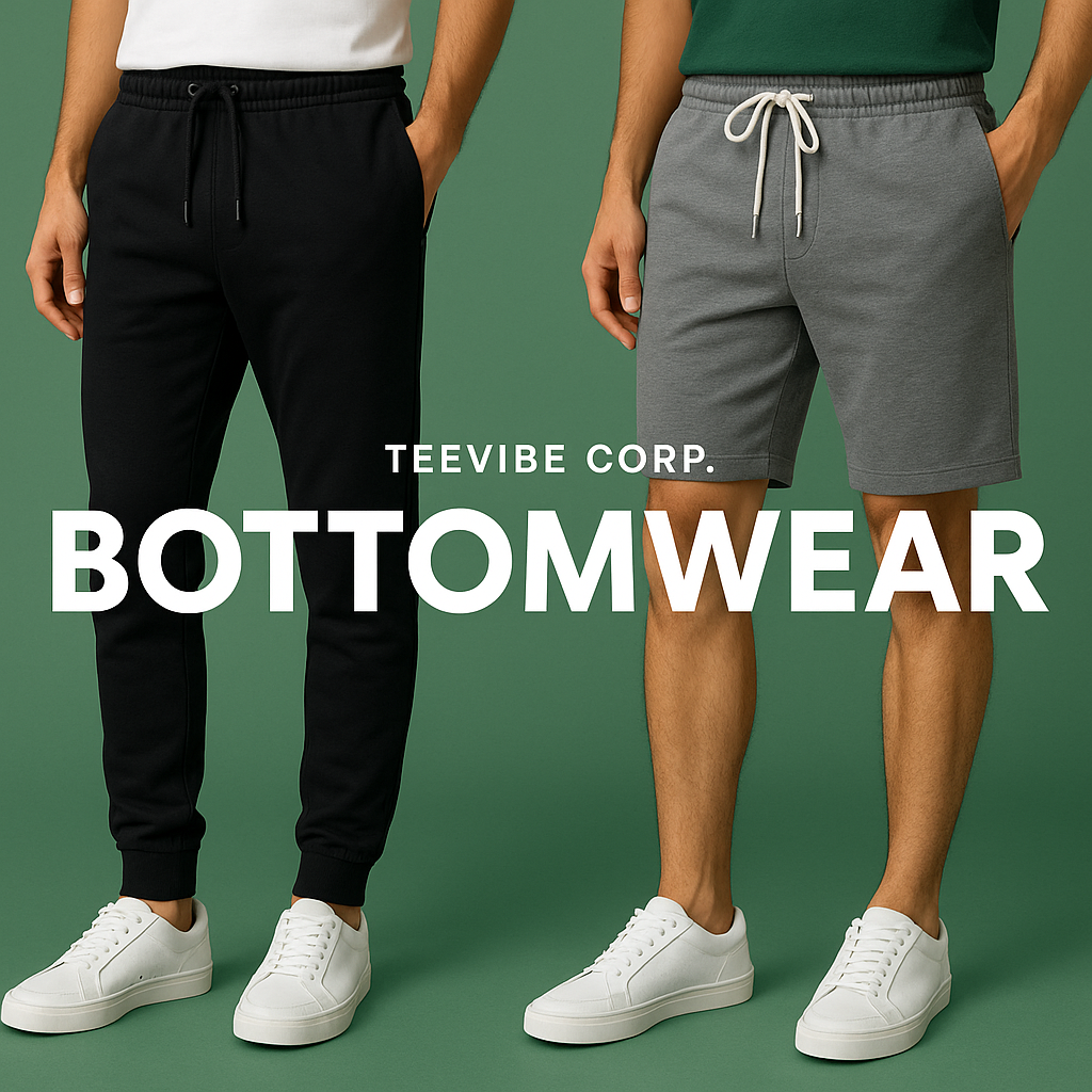 Bottom Wears